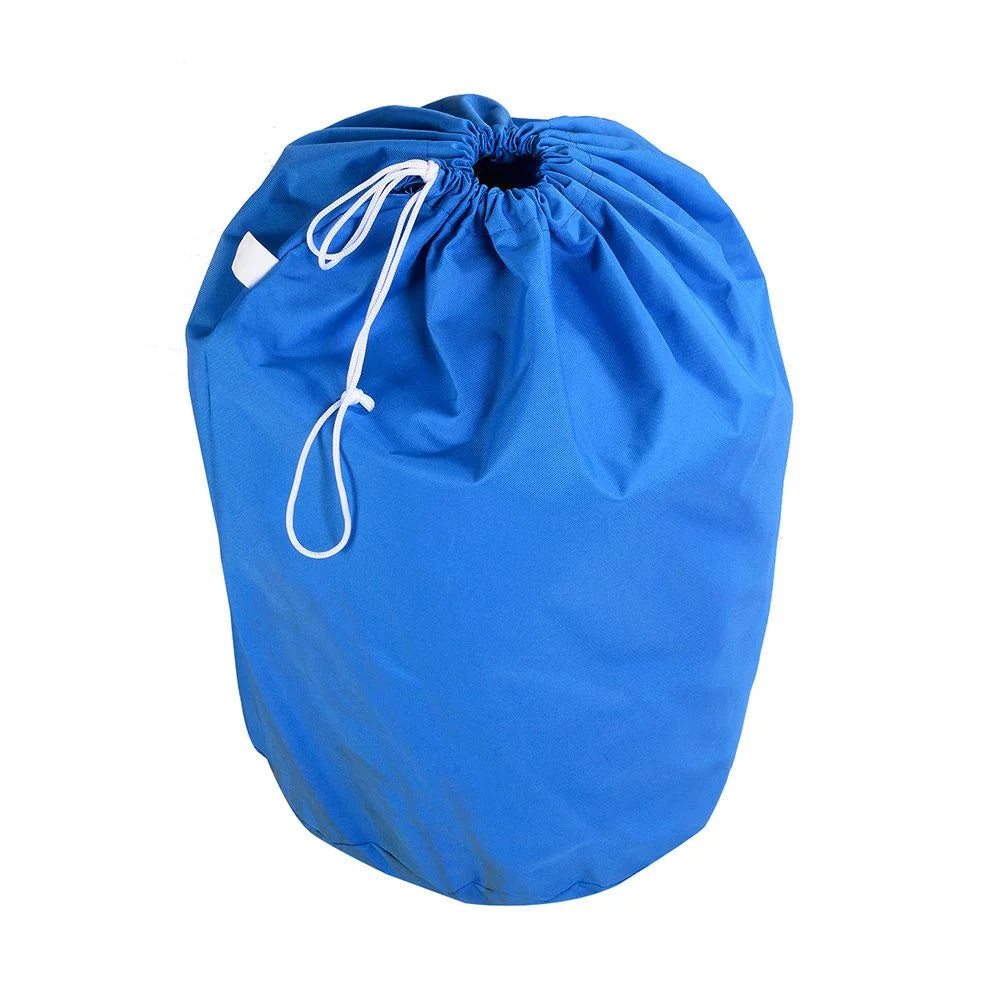 Heavy Duty Waterproof Trailerable Boat Cover, Pacific Blue N90020