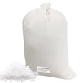 100% Natural White Down and Feather Filling (4 lbs) D9885