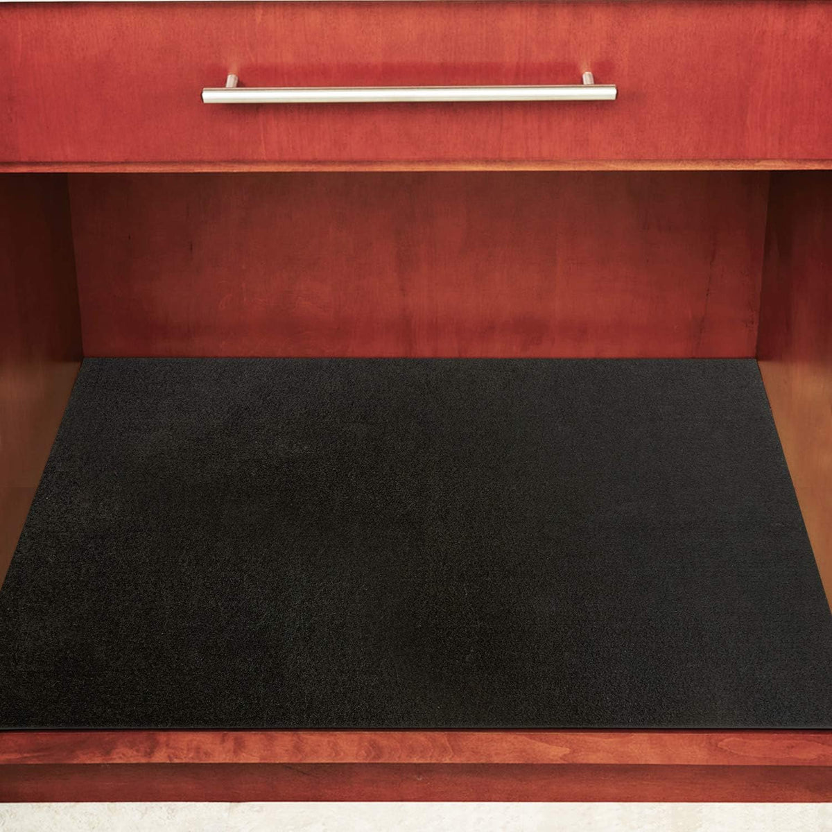 Waterproof Under The Sink Mat 36 x 36 Inches V313102