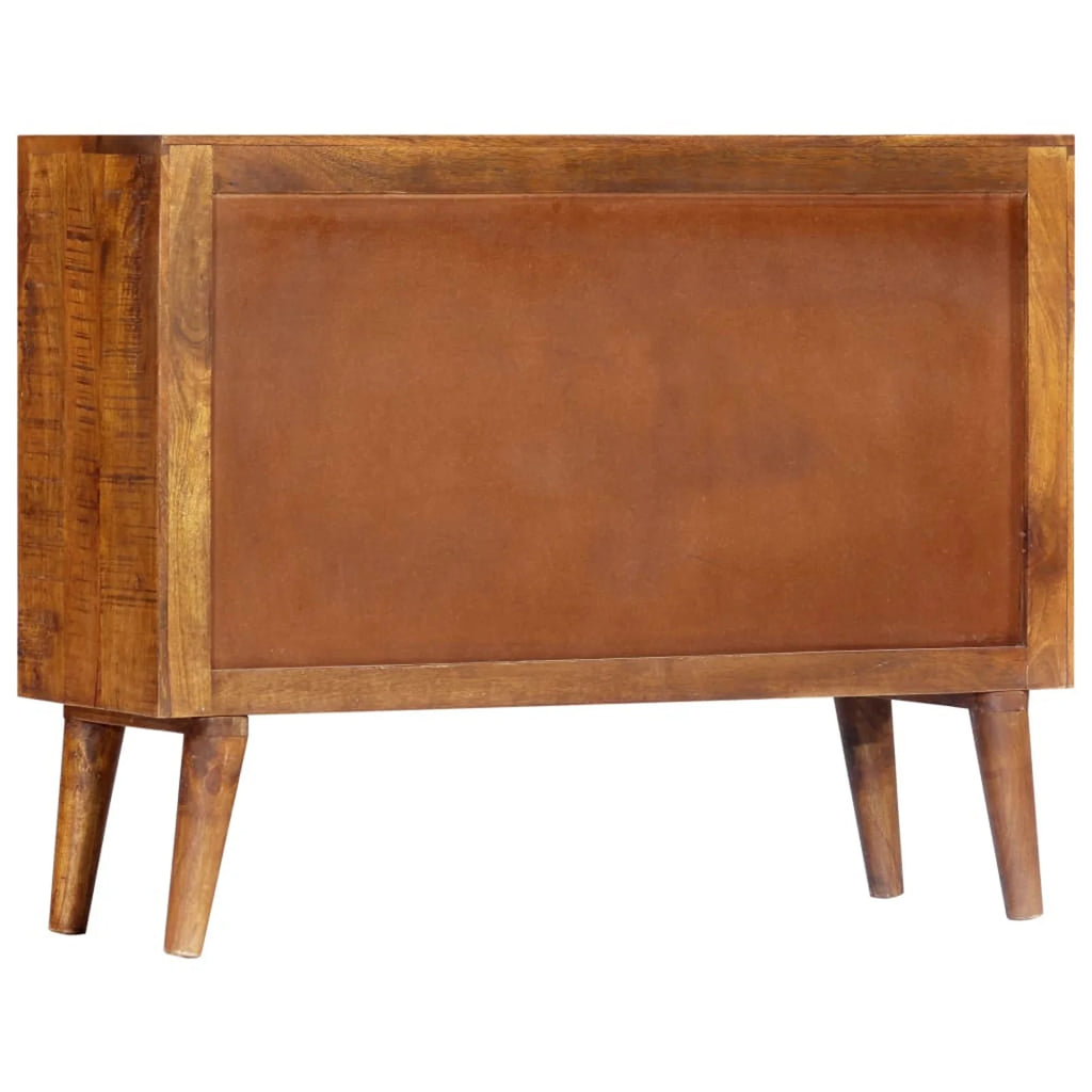 Wooden Sideboard with 6 Storage Drawers P179