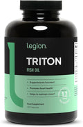 Fish Oil Capsules 2400mg EPA & DHA I424404