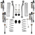 Standard Kit with Shocks for Jeep Wrangler JL N883013