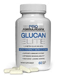 Beta Glucan 60 vcaps I933741
