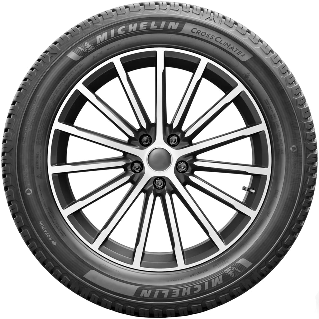 All-Season 225/65R17 102H Tire Q94090