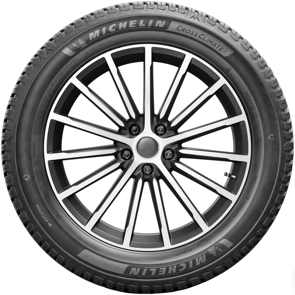 All-Season 225/65R17 102H Tire Q94090