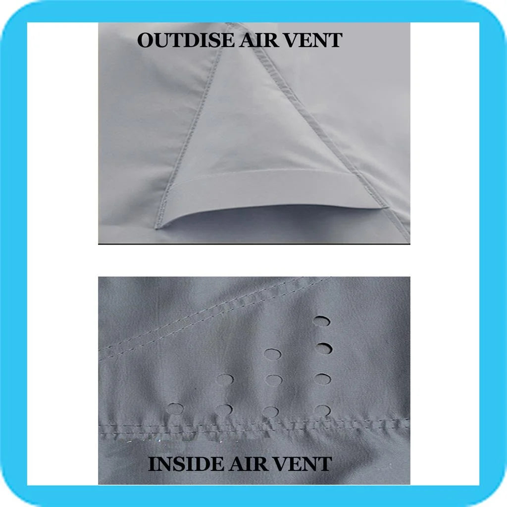 Boat Cover C810027
