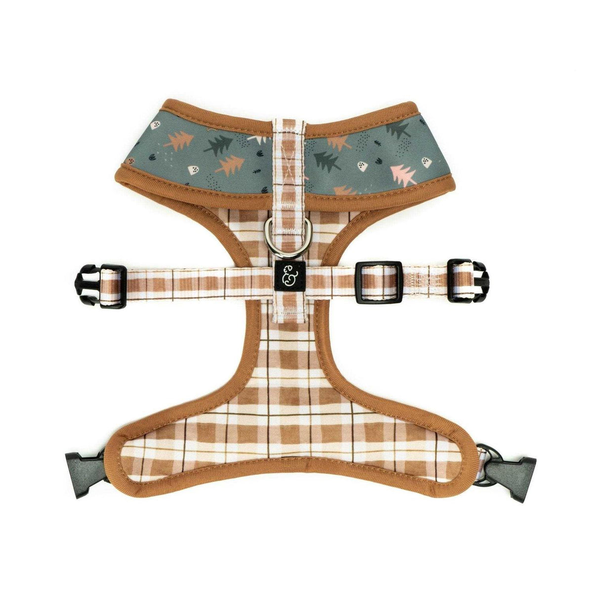 Reversible Dog Harness W614
