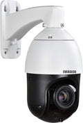 2MP PTZ Security Camera 20X Optical Zoom 4-in-1 Waterproof Night Vision Dome CCTV Camera M1367