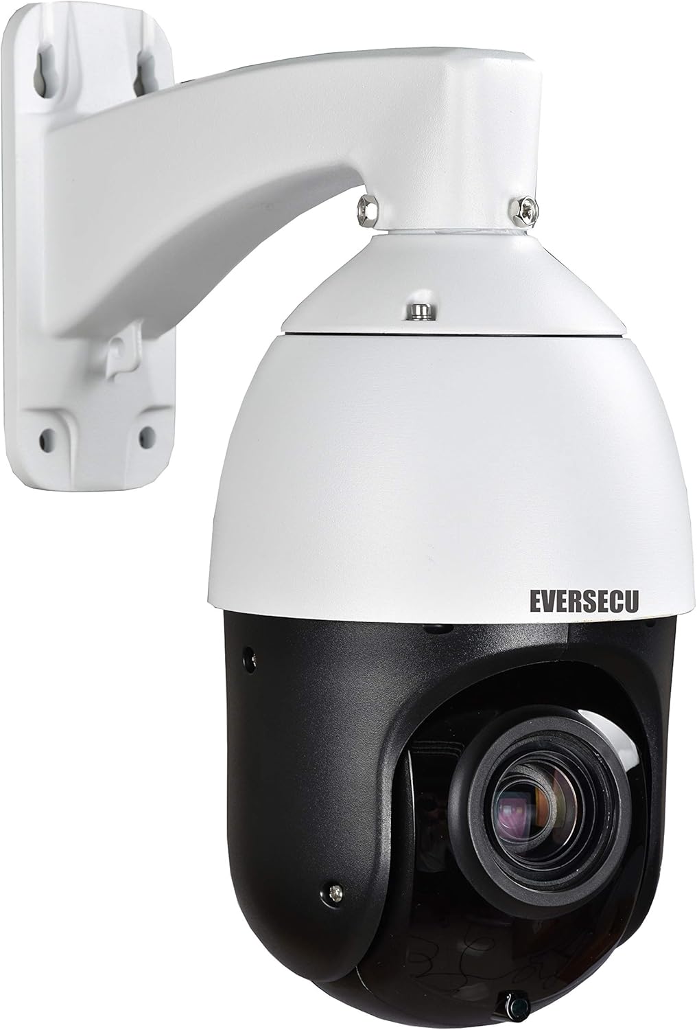 2MP PTZ Security Camera 20X Optical Zoom 4-in-1 Waterproof Night Vision Dome CCTV Camera M1367