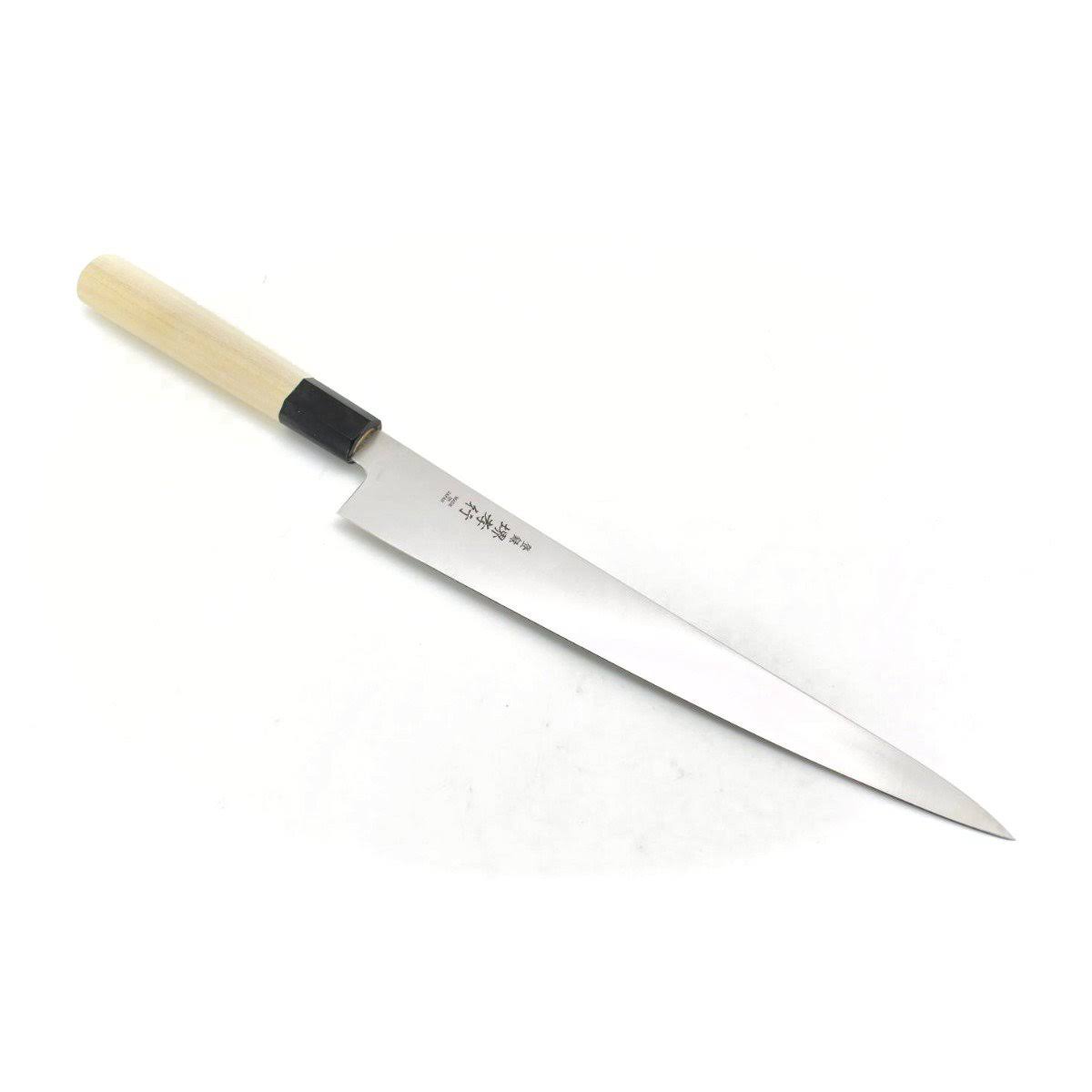 Sujihiki Slicer 240mm J9741