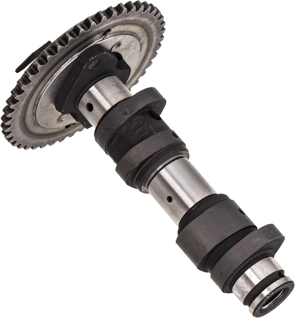 Cast Aluminum Cylinder Head Kit with Spark Plug M53683