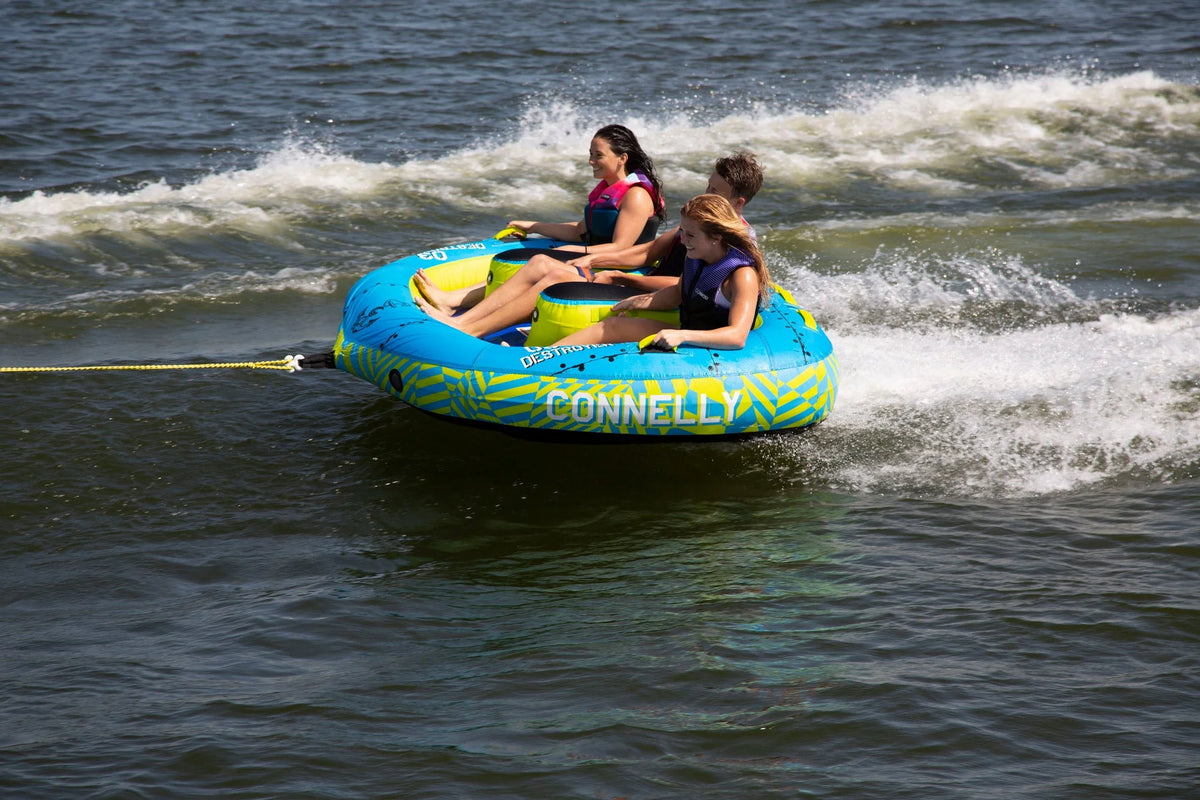 1-3 Rider Towable J87449