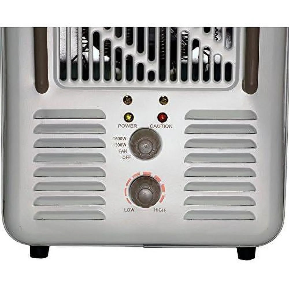 Electric Heater 3-Prong Grounded Plug F5070
