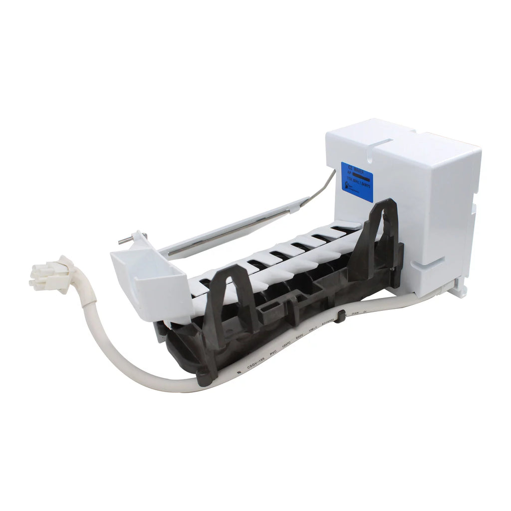 Refrigerator Ice Maker Replacement J52661
