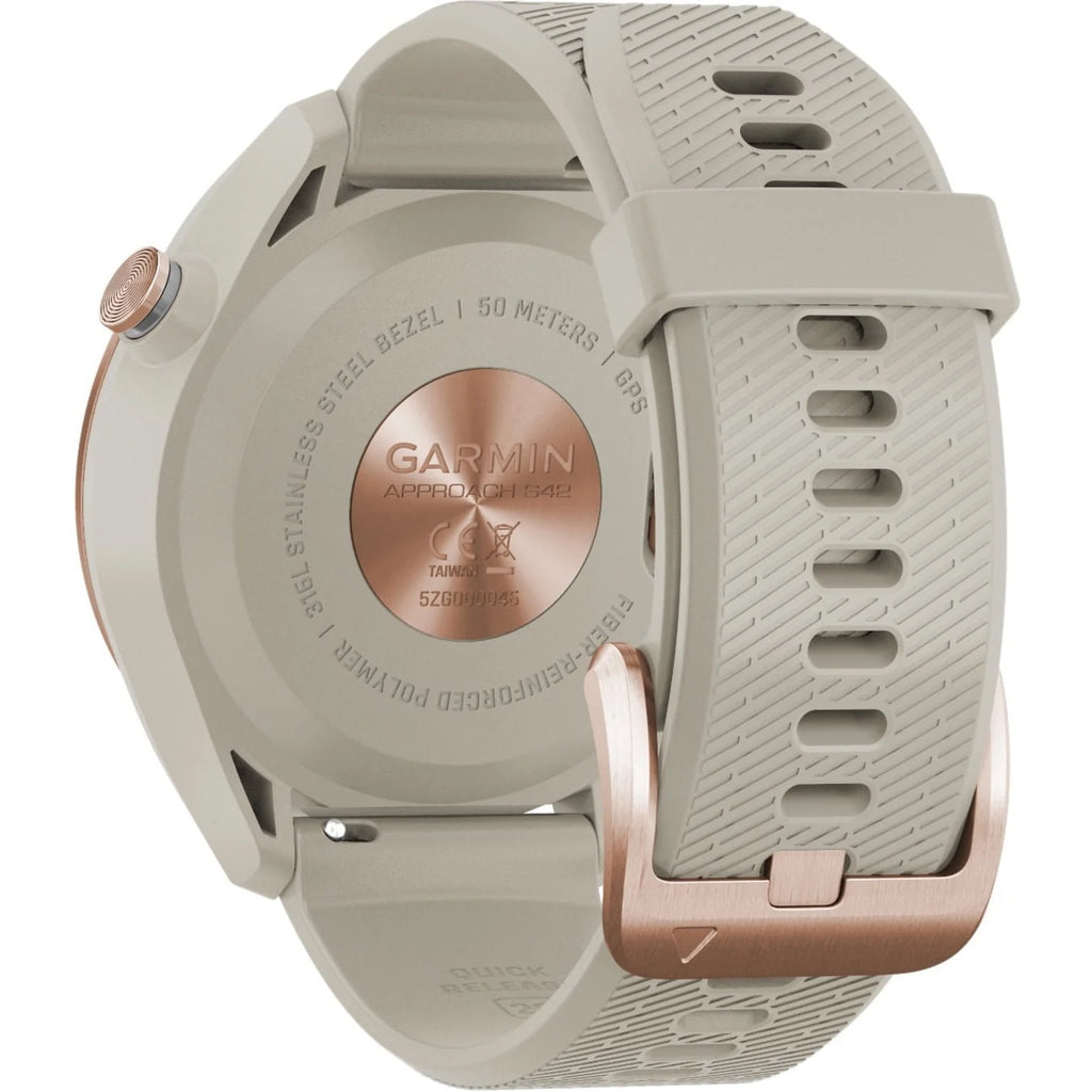 Golf GPS Watch T9560