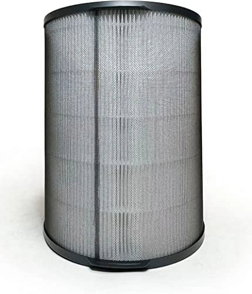 HEPA Activated Carbon Filter Replacement for Air Purifier, 1 Pack L180871