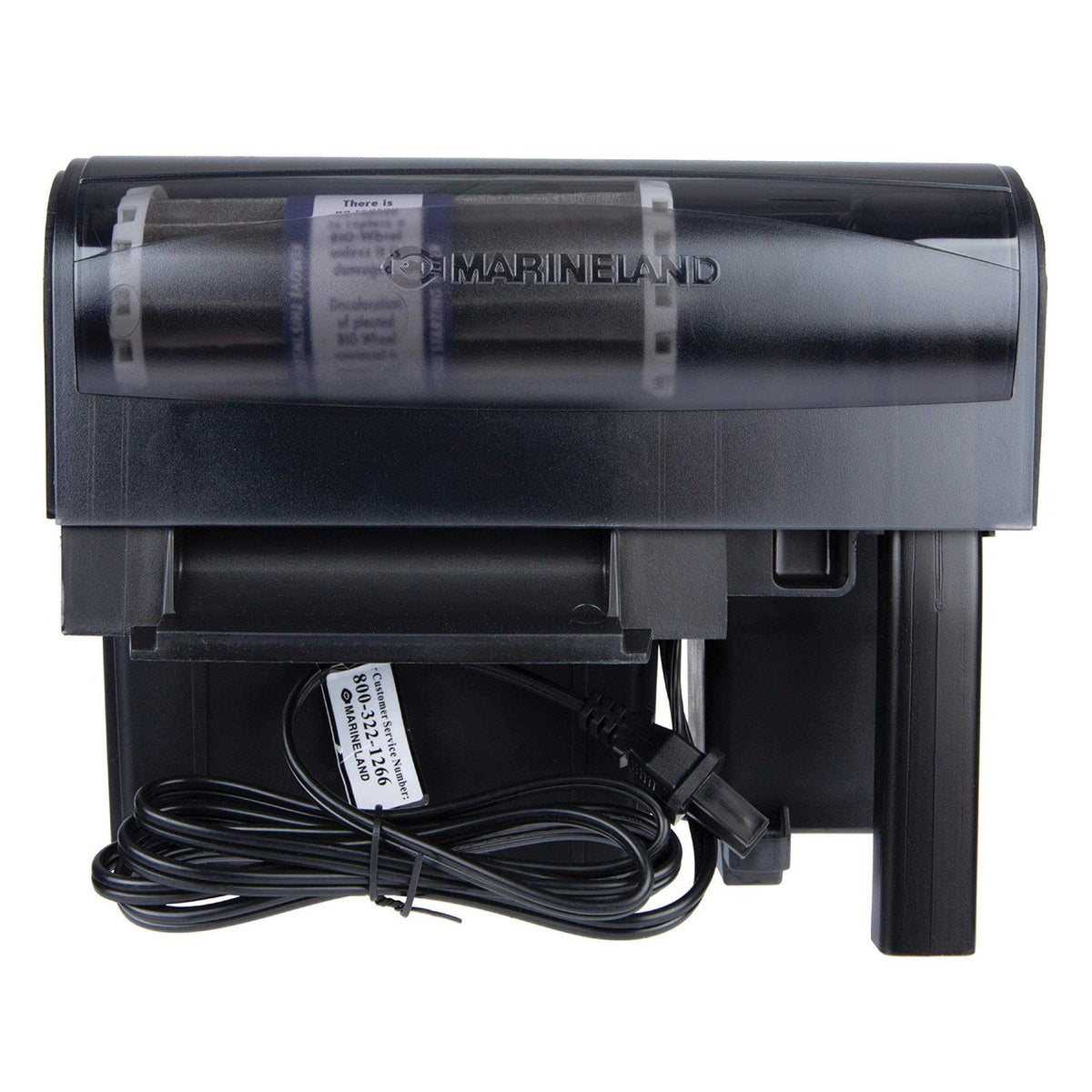 Power Filter A100