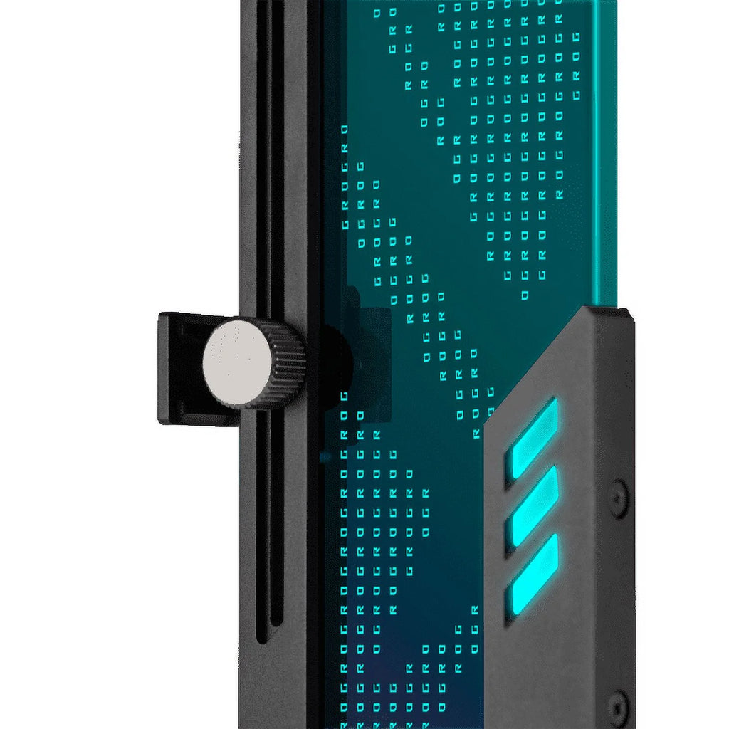 Graphics Card Holder with RGB Lighting G75931