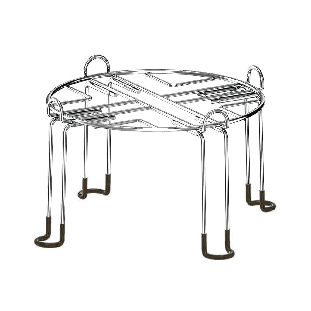 Stainless Steel Water Filter Stand A1718