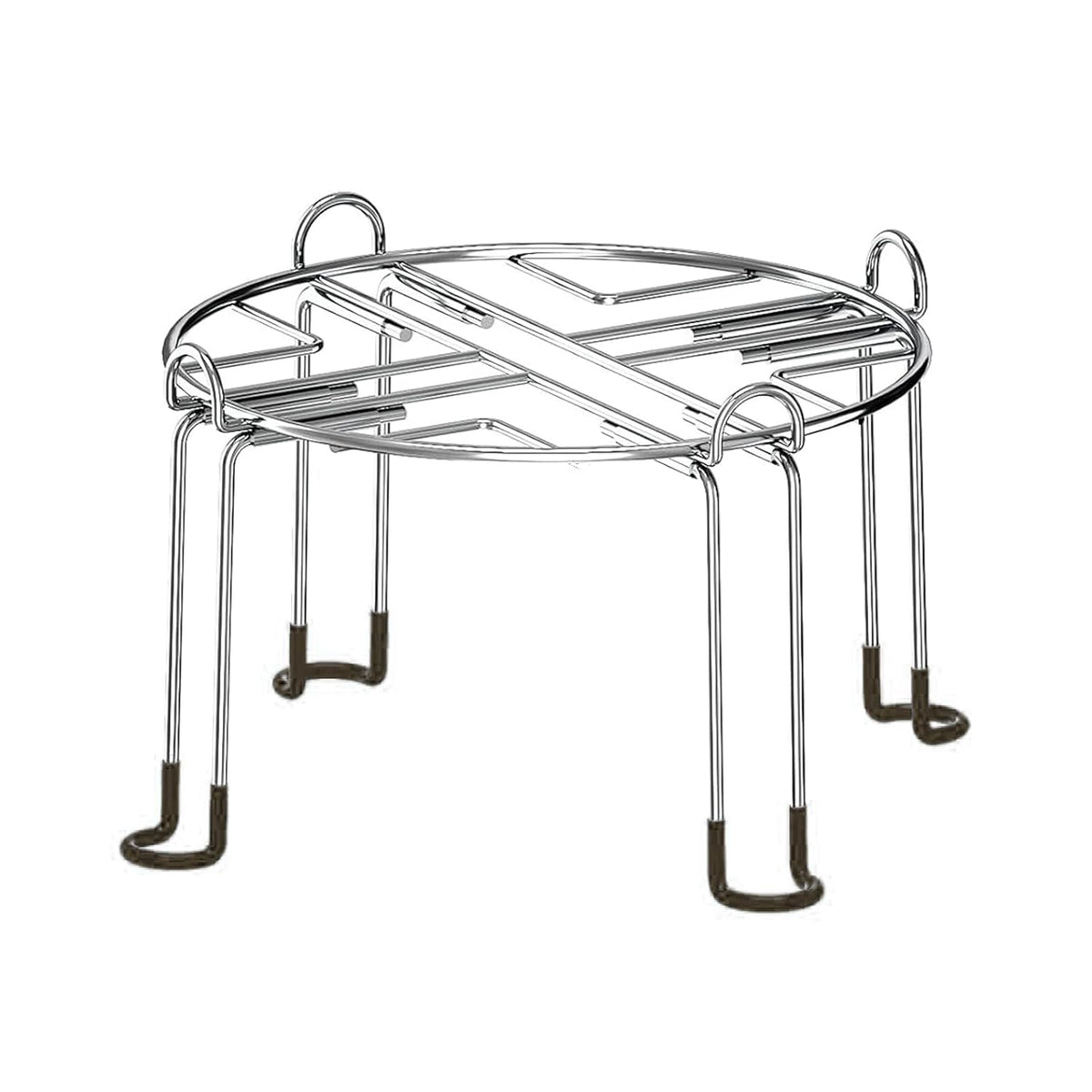 Stainless Steel Water Filter Stand A1718