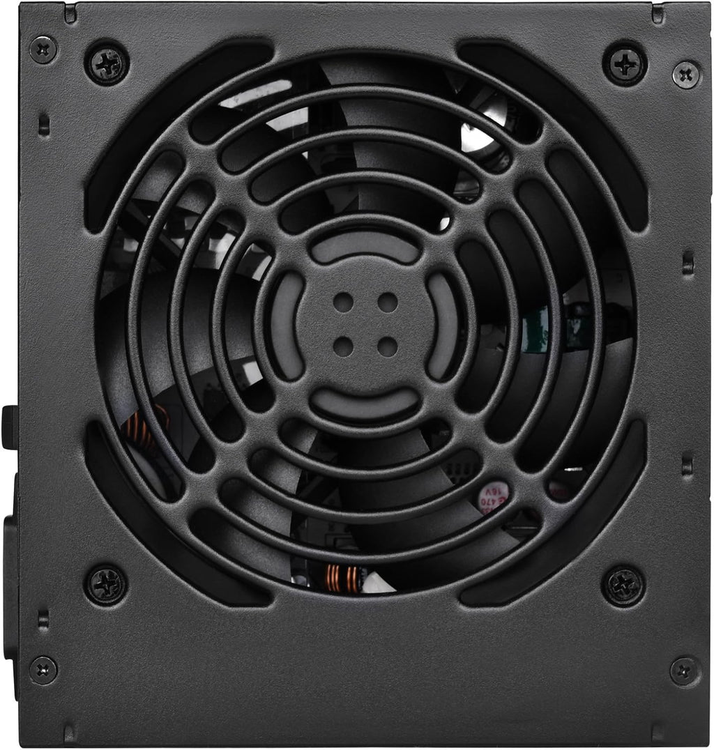 650W 80 Plus Gold Fixed Cable Power Supply J602593
