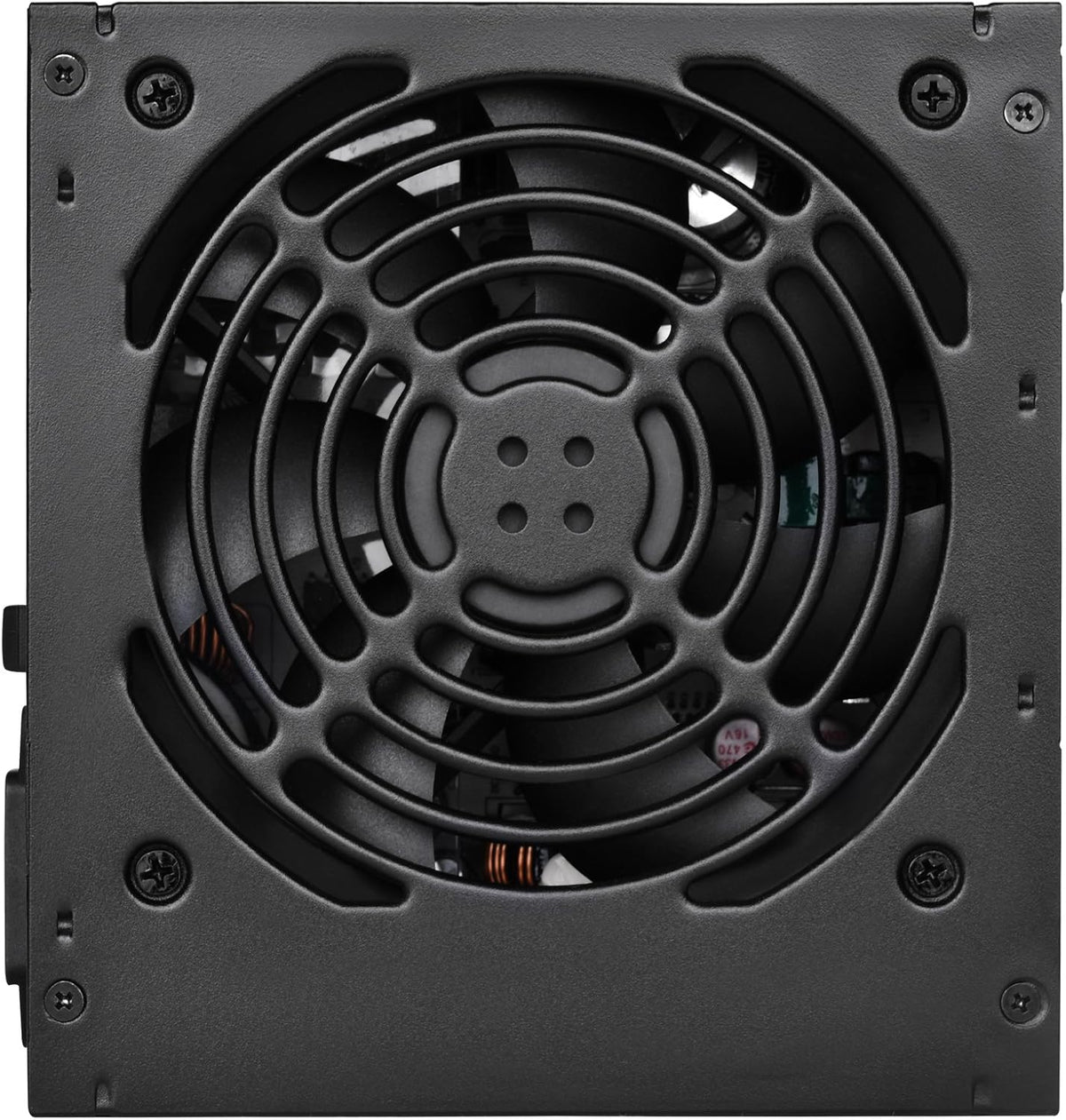 650W 80 Plus Gold Fixed Cable Power Supply J602593