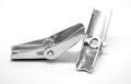 Toggle Wing Only Low Carbon Steel Zinc Plated M576709