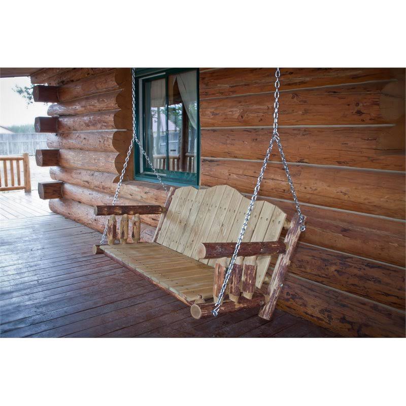 Porch Swing V2678