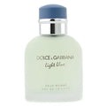 Light Blue Eau De Toilette Spray G4041
