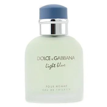 Light Blue Eau De Toilette Spray G4041