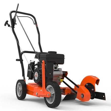 Gas Powered Walk Behind Landscape Edger L8592