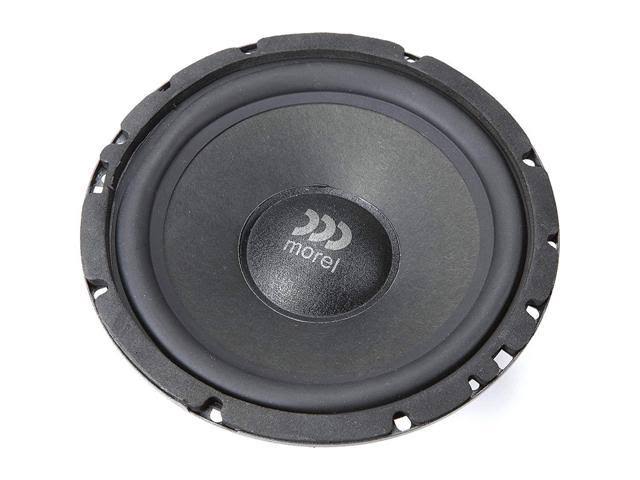 6-1/2x22 Component Car Speaker System N5729