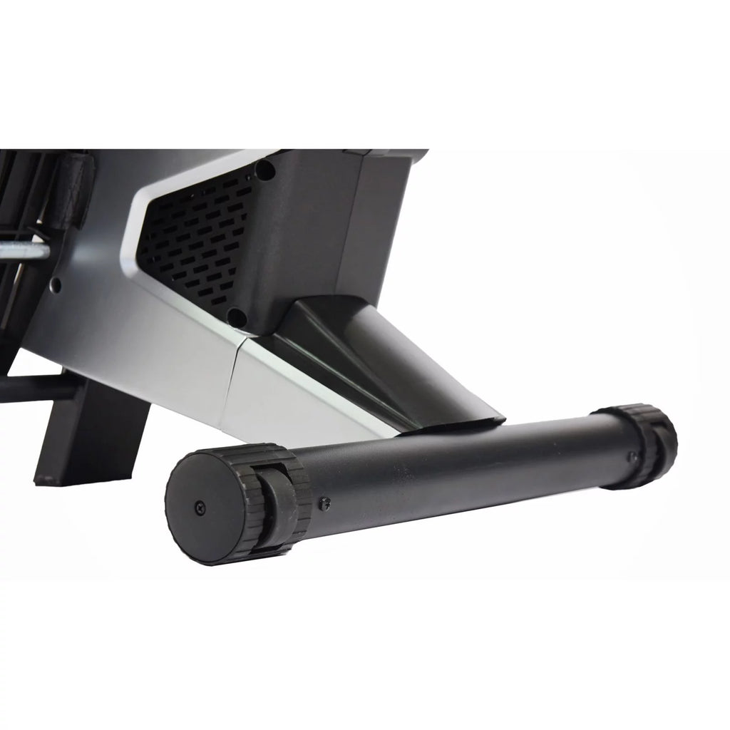 Compact Magnetic Resistance Rowing Machine W748288