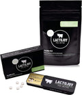 Lactase Pills Bundle of 45 Pcs. and Refill Pack A390