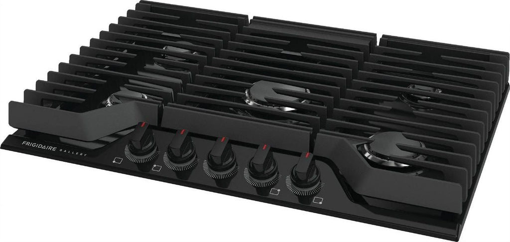 Stainless Steel Gas Cooktop O69147