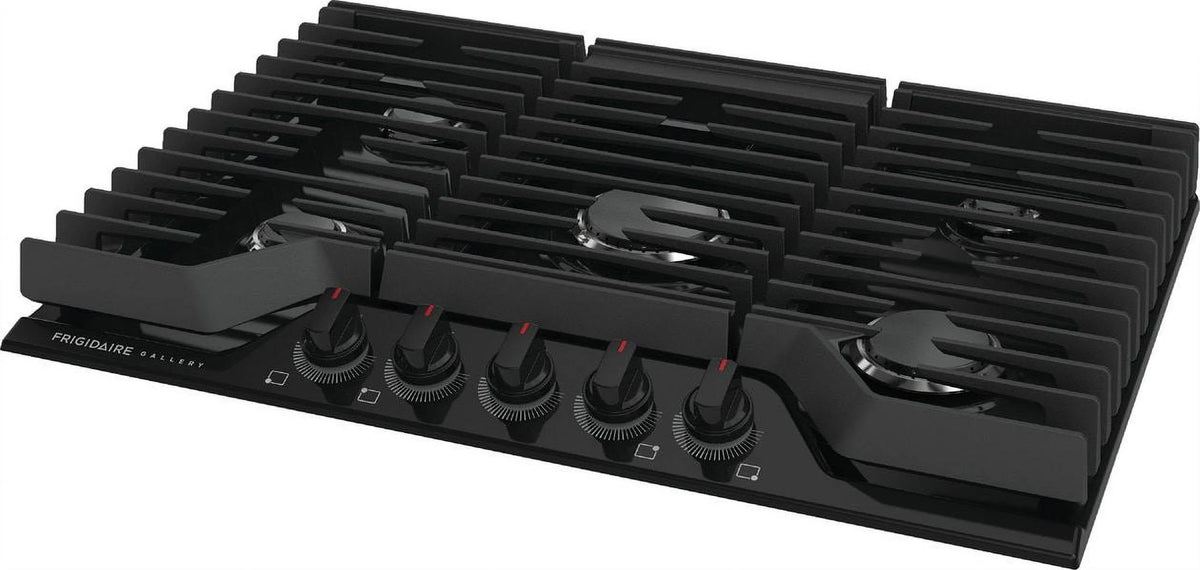 Stainless Steel Gas Cooktop O69147