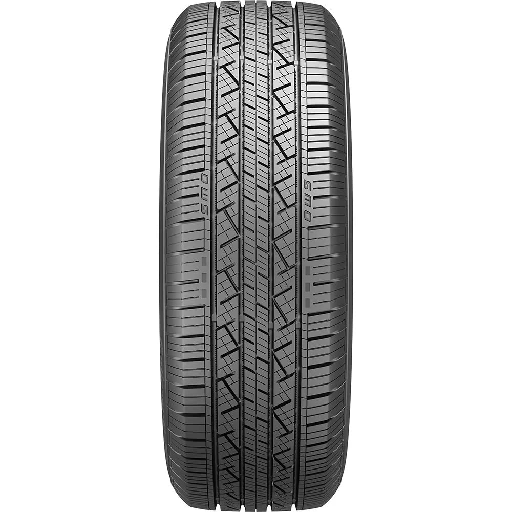 All Season 245/55R19 103H SUV/Crossover Tire O769765
