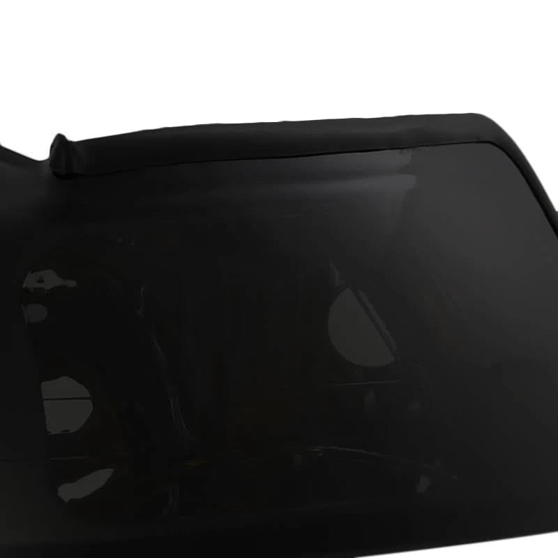 Smoke Headlights for 1999-2004 Ford Mustang E353888