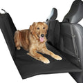 Pet Car Barrier & Seat Protector with Carry Bag B88490
