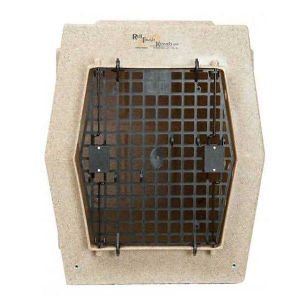Single Door Dog Kennel J280333