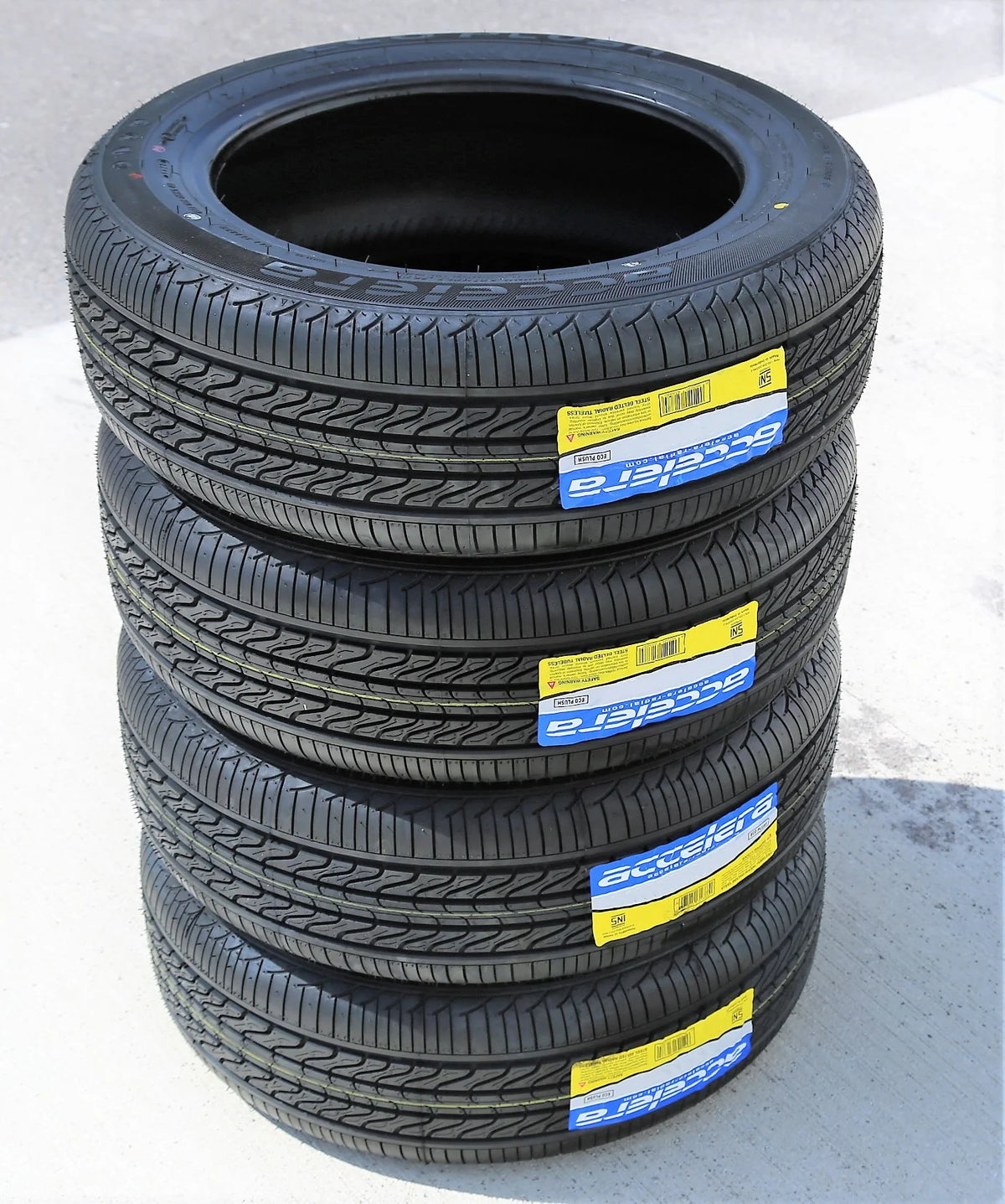 175/65R15 84H All Season Tires Set of 4 W406