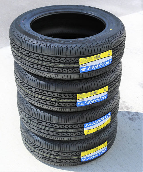 175/65R15 84H All Season Tires Set of 4 W406