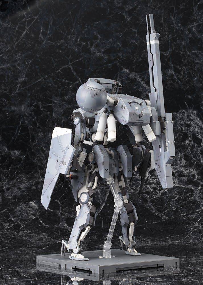 1/100 Scale Metal Gear Solid V Sahelanthropus A6779