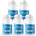 Male Enhancement Dietary Supplement 60 Tablets 5 Pack A216248