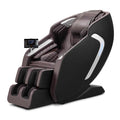 4D Full Body Zero Gravity Massage Chair with Heat L10682