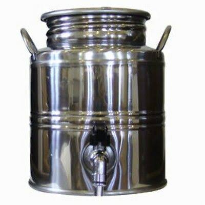 Stainless Steel Water Dispenser 3 Liter S326712