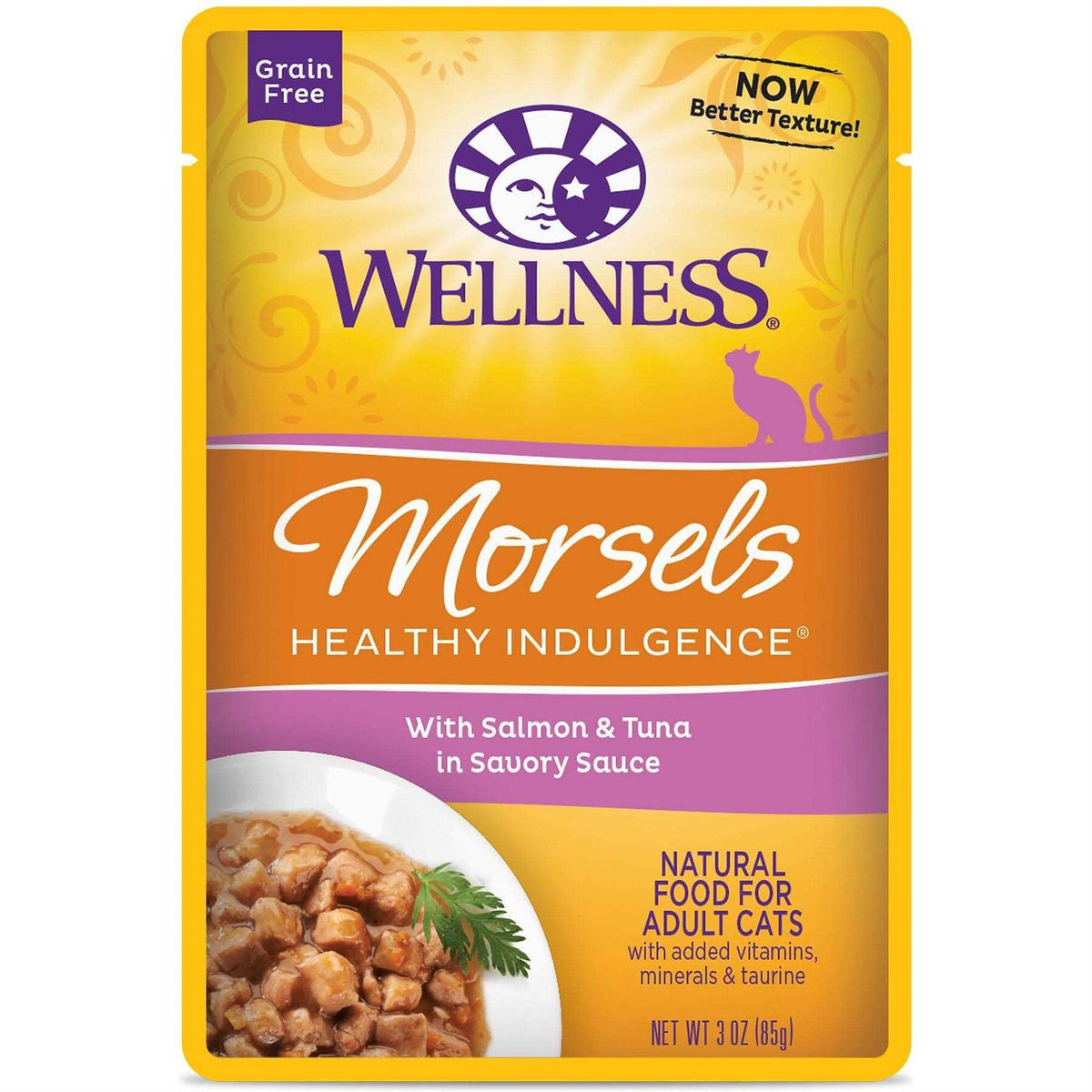 Cat Food I25063