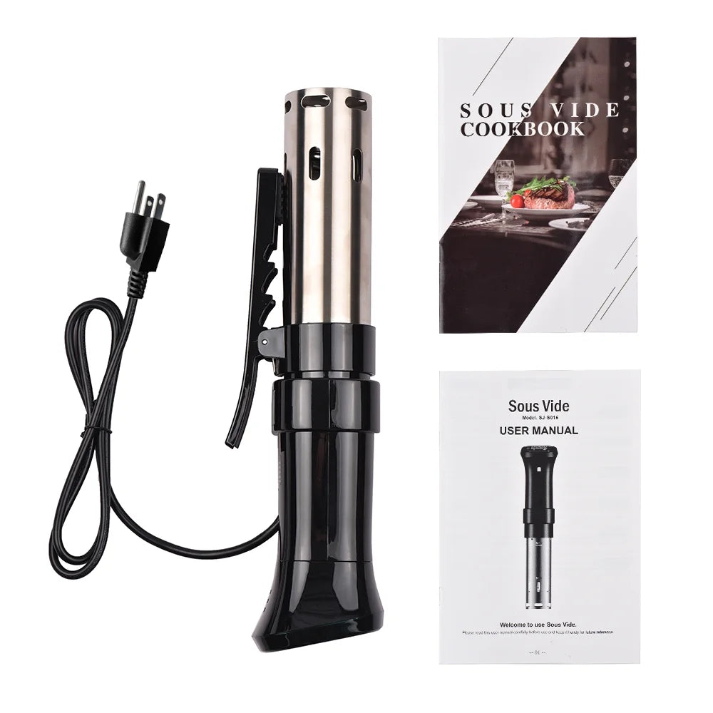 1100W Sous Vide Cooker D93252