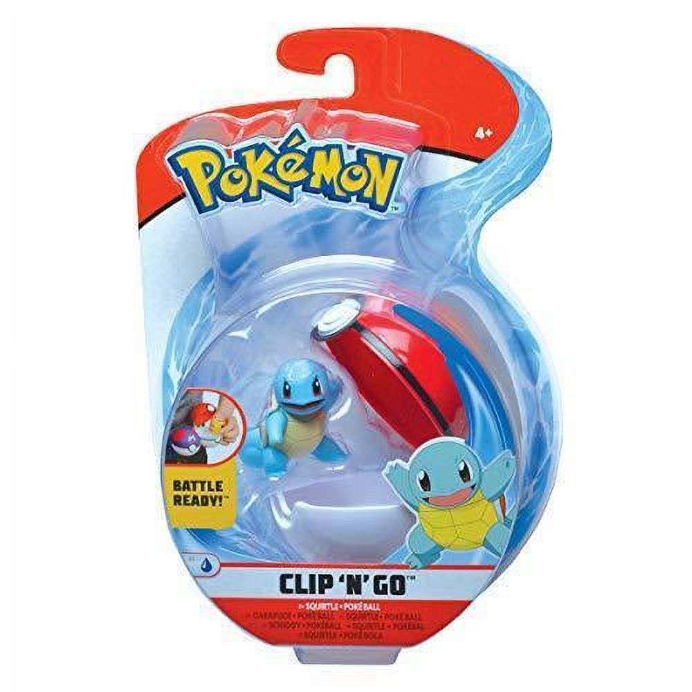 Clip N Go I34431