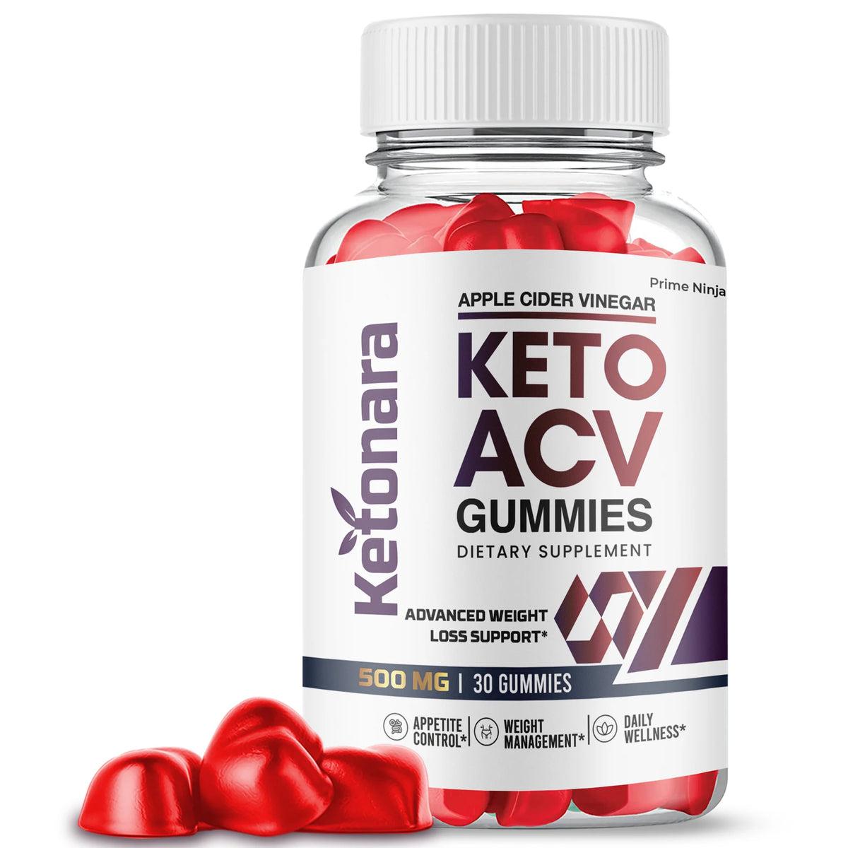 Keto ACV Gummies V44585
